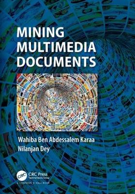 Mining Multimedia Documents book