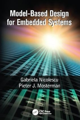 Model-Based Design for Embedded Systems by Gabriela Nicolescu