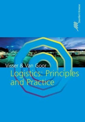 Logistics book