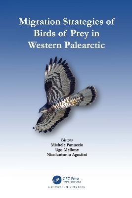 Migration Strategies of Birds of Prey in Western Palearctic book