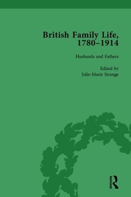 British Family Life, 1780–1914, Volume 2 book