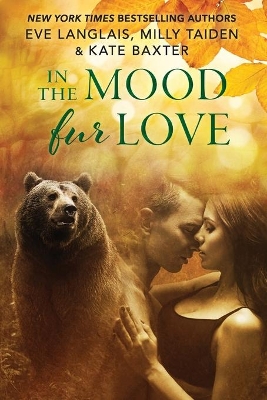 In the Mood Fur Love book