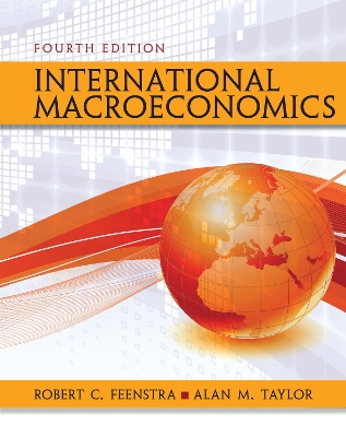 International Macroeconomics book