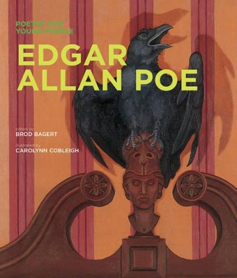 Poetry for Young People: Edgar Allan Poe book