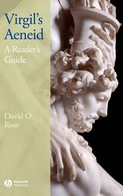 Virgil's Aeneid by David Ross