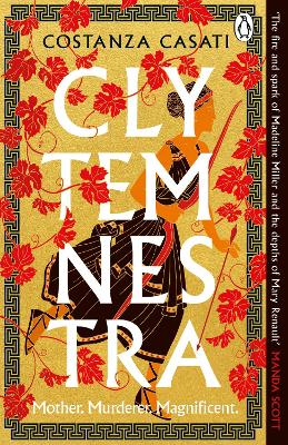 Clytemnestra book