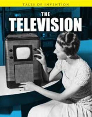 Television book