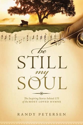 Be Still, My Soul book