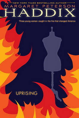 Uprising book