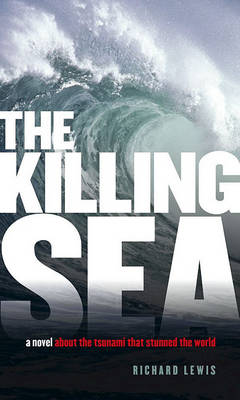 Killing Sea book