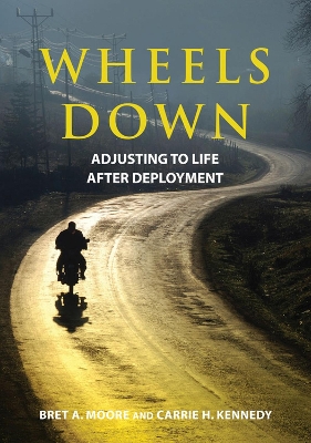 Wheels Down book