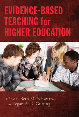 Evidence-Based Teaching for Higher Education book