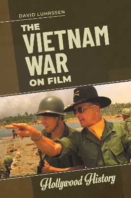 The Vietnam War on Film book