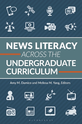 News Literacy Across the Undergraduate Curriculum book