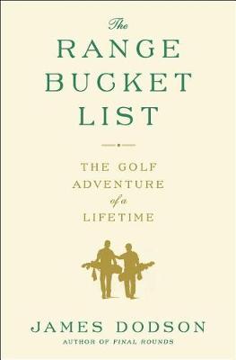 Range Bucket List book