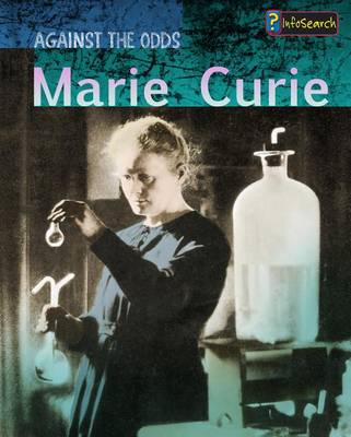 Marie Curie book