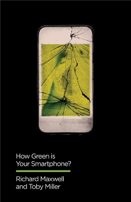 How Green is Your Smartphone? book
