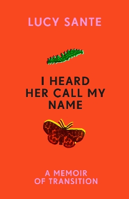 I Heard Her Call My Name: A memoir of transition by Lucy Sante