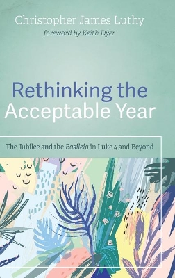 Rethinking the Acceptable Year book