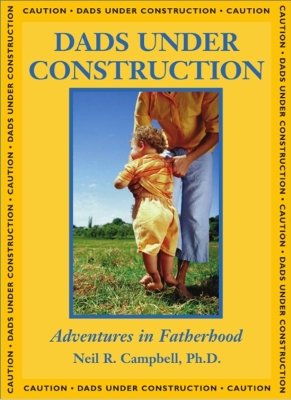 Dads Under Construction book