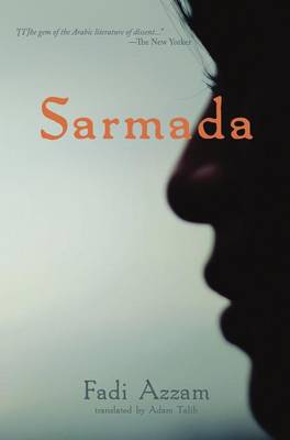 Sarmada book