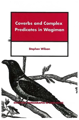 Coverbs and Complex Predicates in Wagiman book