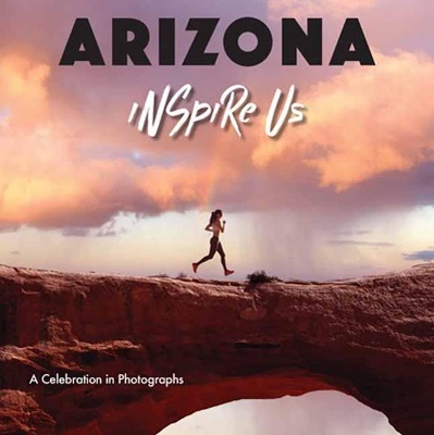 Inspire Us Arizona book