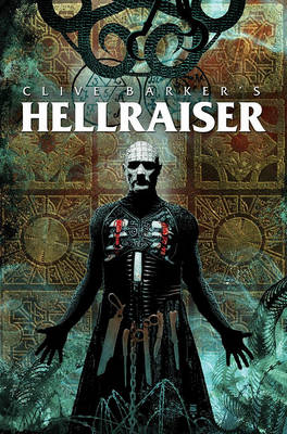 Clive Barker's Hellraiser Vol. 1 by Clive Barker