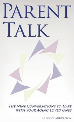 Parent Talk book