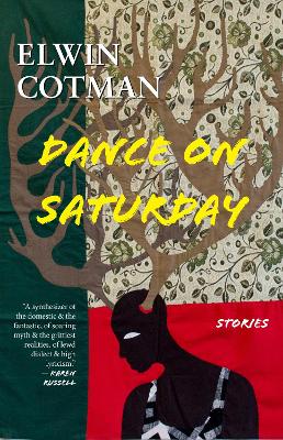 Dance on Saturday: Stories book