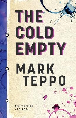 The Cold Empty book