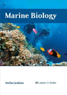 Marine Biology book