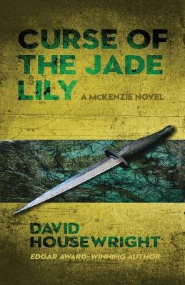 Curse of the Jade Lily book