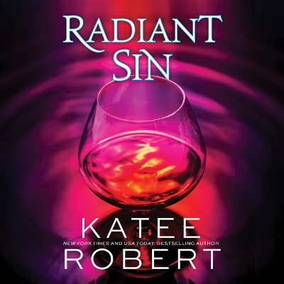 Radiant Sin book