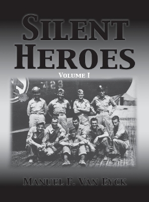 Silent Heroes book