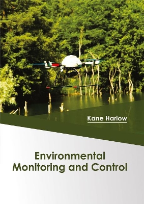 Environmental Monitoring and Control book