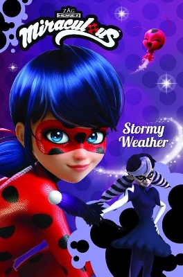 Miraculous Fiction: Stormy Weather book