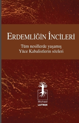 ErdemlİĞİn İncİlerİ book