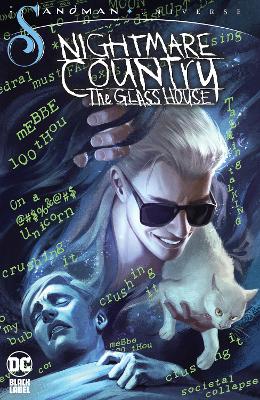 The Sandman Universe: Nightmare Country - The Glass House by James Tynion, IV