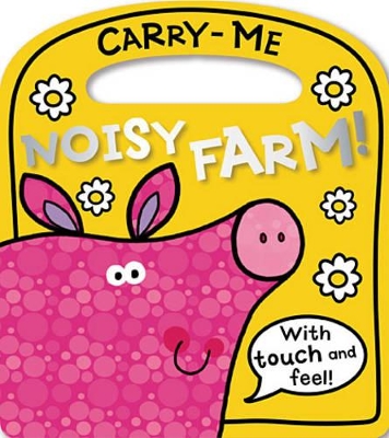 Noisy Farm book