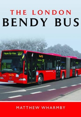 London Bendy Bus book