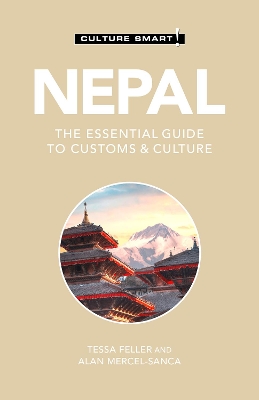 Nepal - Culture Smart!: The Essential Guide to Customs & Culture book