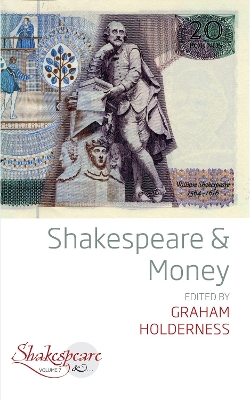 Shakespeare and Money book