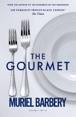 The Gourmet book