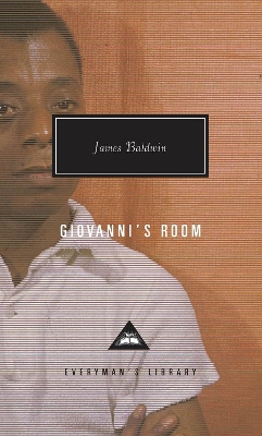 Giovanni's Room book