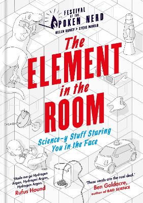 Element in the Room book
