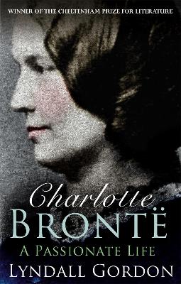 Charlotte Bronte book