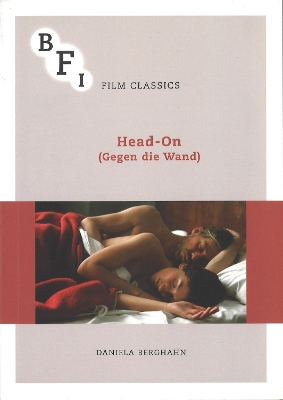 Head-On (Gegen die Wand) book