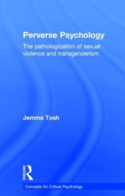 Perverse Psychology book