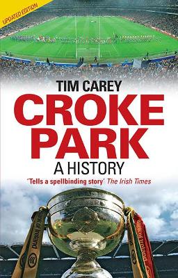 Croke Park book